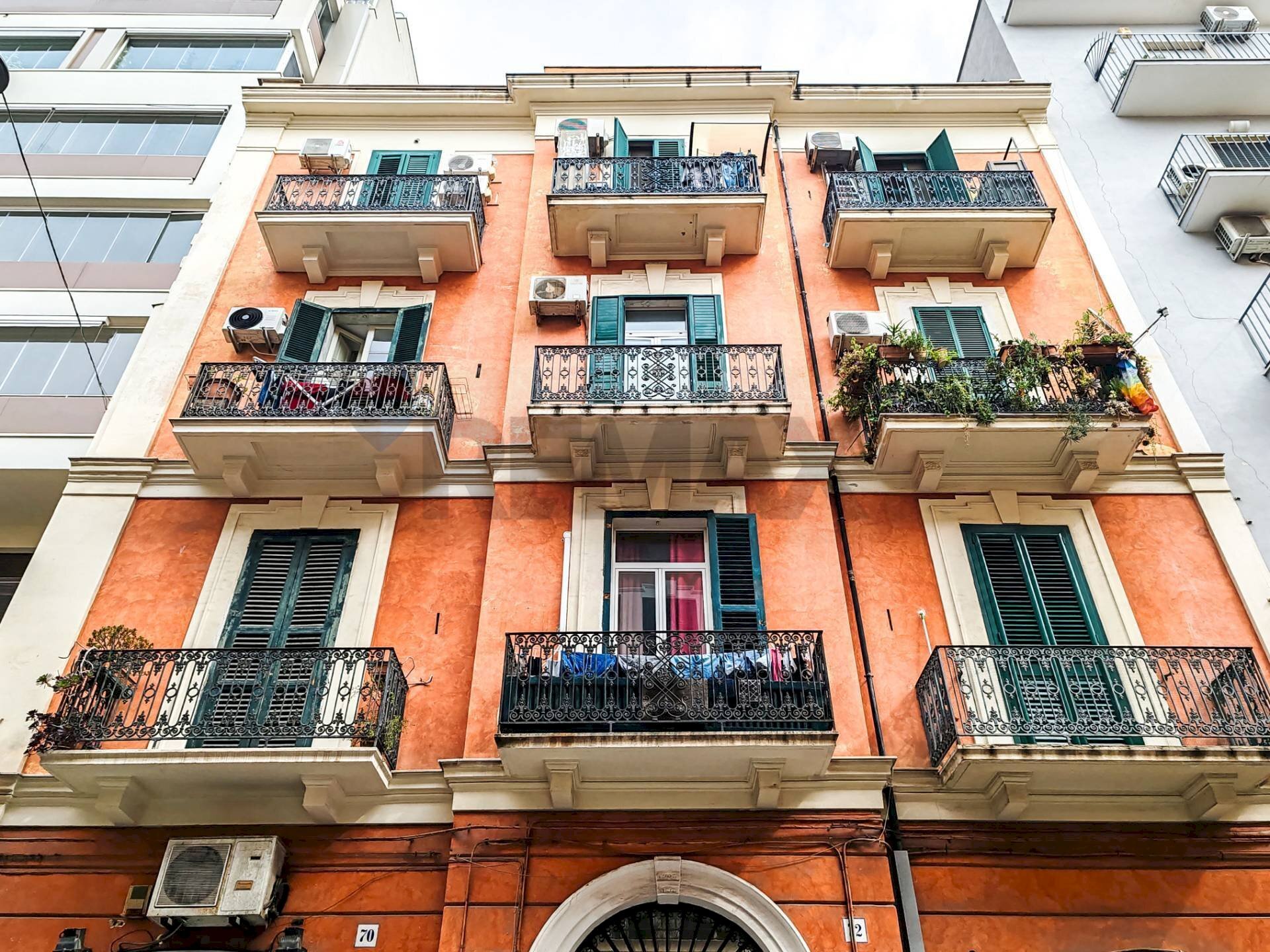 Edificio all\'aperto - Bilocale Via Giuseppe Re David
 
72, Bari - foto 2