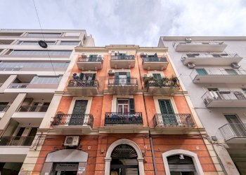 Edificio all\'aperto - Bilocale Via Giuseppe Re David
 
72, Bari - foto 1