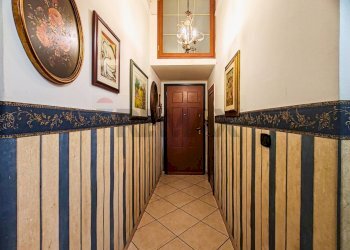 Hall / corridoio - Bilocale Via Giuseppe Re David
 
72, Bari - foto 6