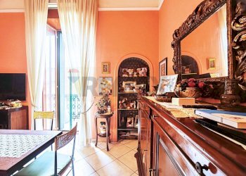 Sala da pranzo - Bilocale Via Giuseppe Re David
 
72, Bari - foto 10