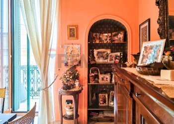 Hall / corridoio - Bilocale Via Giuseppe Re David
 
72, Bari - foto 11