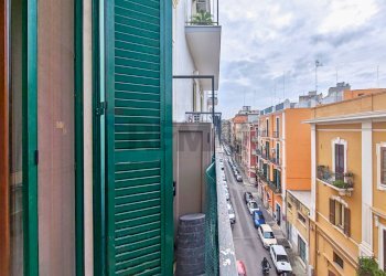 Edificio all\'aperto - Bilocale Via Giuseppe Re David
 
72, Bari - foto 12