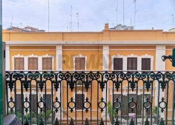 Balcone - Bilocale Via Giuseppe Re David
 
72, Bari - foto 13