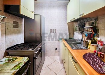 Cucina - Bilocale Via Giuseppe Re David
 
72, Bari - foto 15