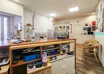 Ufficio - Commercial Premises Via Orazio Comes
 
16, Bari - photo 8