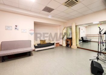 Soggiorno - Commercial Premises Via Orazio Comes
 
16, Bari - photo 16