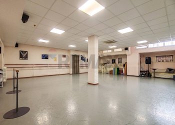 Ricezione / Lobby - Commercial Premises Via Orazio Comes
 
16, Bari - photo 19