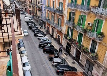 Edificio all\'aperto - Trilocale Via Alessandro Maria Calefati
 
365, Bari - foto 3