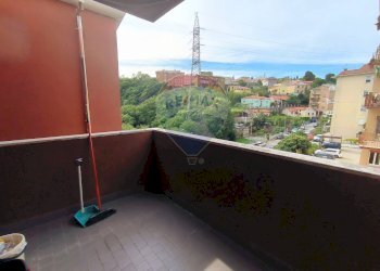 Balcone - Bilocale Via Giuseppe Giusti
 
20, Trieste - foto 3