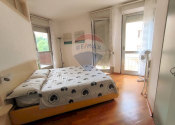 Camera / camera da letto - Bilocale Via Giuseppe Giusti
 
20, Trieste - foto 4
