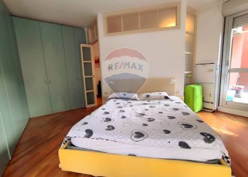 Camera / camera da letto - Bilocale Via Giuseppe Giusti
 
20, Trieste - foto 6