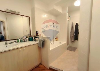 Bagno - Bilocale Via Giuseppe Giusti
 
20, Trieste - foto 8