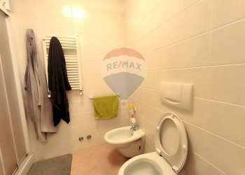 Bagno - Bilocale Via Giuseppe Giusti
 
20, Trieste - foto 9