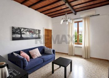 Soggiorno - Quadrilocale Siena - foto 1