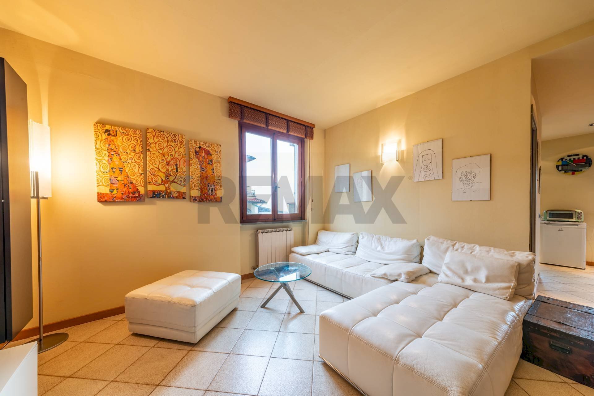 Soggiorno - Apartment VIA RAFFAELLO SANZIO
 
5/A, Loro Ciuffenna - photo 1