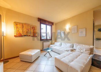 Soggiorno - Apartment VIA RAFFAELLO SANZIO
 
5/A, Loro Ciuffenna - photo 1