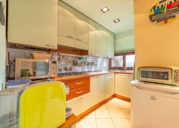 Cucina - Apartment VIA RAFFAELLO SANZIO
 
5/A, Loro Ciuffenna - photo 5