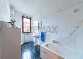Bagno - Apartment VIA RAFFAELLO SANZIO
 
5/A, Loro Ciuffenna - photo 12
