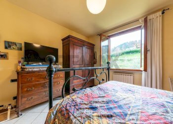 Camera / camera da letto - Apartment VIA RAFFAELLO SANZIO
 
5/A, Loro Ciuffenna - photo 15