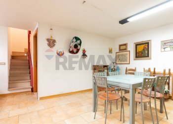 Sala da pranzo - Apartment VIA RAFFAELLO SANZIO
 
5/A, Loro Ciuffenna - photo 17