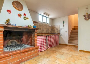 Soggiorno - Apartment VIA RAFFAELLO SANZIO
 
5/A, Loro Ciuffenna - photo 19