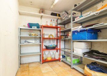 Dispensa di stoccaggio - Apartment VIA RAFFAELLO SANZIO
 
5/A, Loro Ciuffenna - photo 20