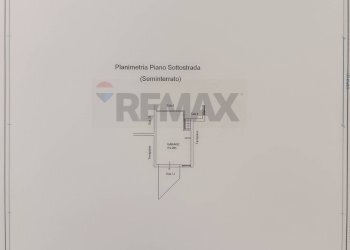 Pianta 2D - Apartment VIA RAFFAELLO SANZIO
 
5/A, Loro Ciuffenna - photo 23