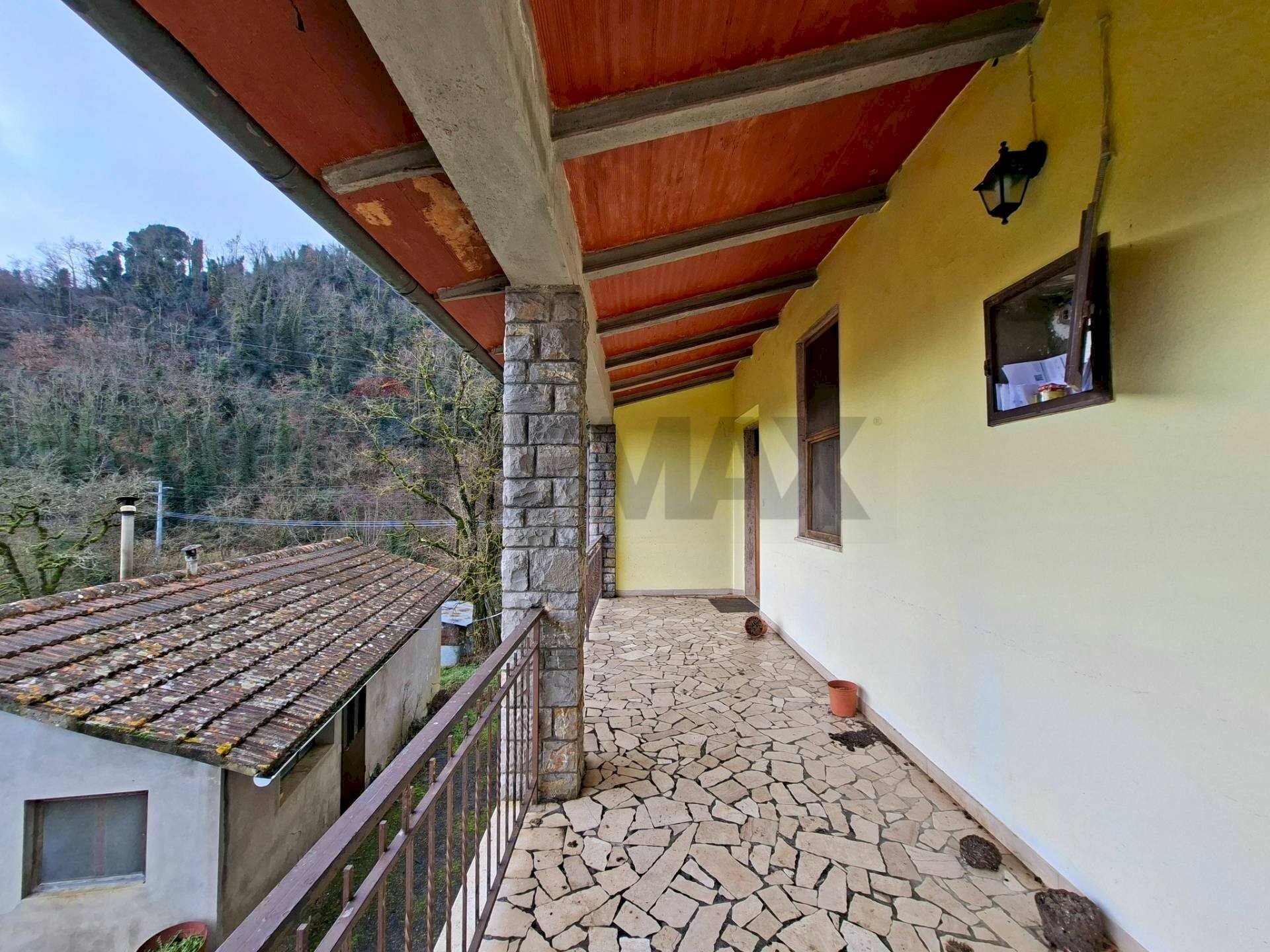 Balcone - Casa indipendente localita Casino
 
6, Cavriglia - foto 2