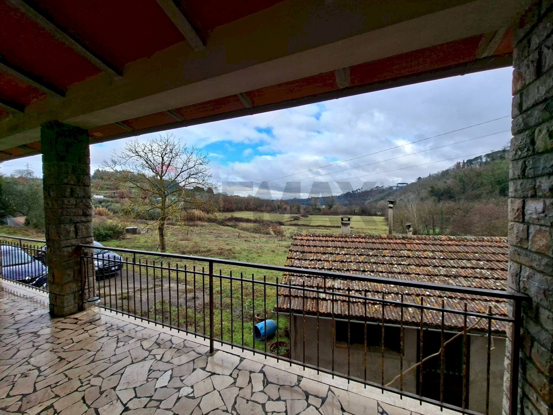 Balcone - Casa indipendente localita Casino
 
6, Cavriglia - foto 3