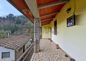 Balcone - Casa indipendente localita Casino
 
6, Cavriglia - foto 2