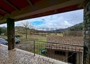 Balcone - Casa indipendente localita Casino
 
6, Cavriglia - foto 3