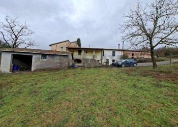 Casa all\'aperto - Casa indipendente localita Casino
 
6, Cavriglia - foto 4