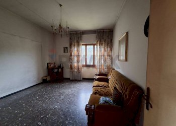 Soggiorno - Casa indipendente localita Casino
 
6, Cavriglia - foto 8