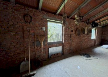 Stanza vuota - Casa indipendente localita Casino
 
6, Cavriglia - foto 11