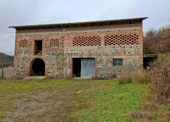 Casa all\'aperto - Casa indipendente localita Casino
 
6, Cavriglia - foto 16