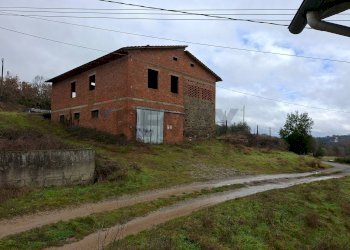 Casa all\'aperto - Casa indipendente localita Casino
 
6, Cavriglia - foto 17