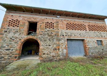 Casa all\'aperto - Casa indipendente localita Casino
 
6, Cavriglia - foto 18