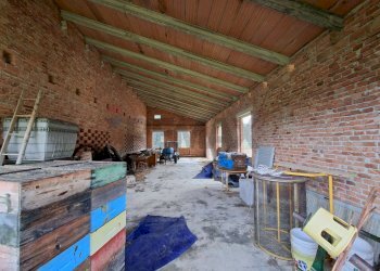 Terrazza - Casa indipendente localita Casino
 
6, Cavriglia - foto 19