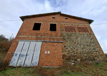 Casa all\'aperto - Casa indipendente localita Casino
 
6, Cavriglia - foto 20