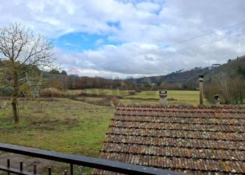 Vista delle montagne - Casa indipendente localita Casino
 
6, Cavriglia - foto 22