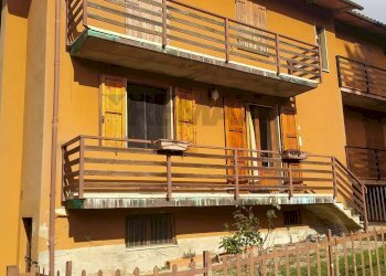 Edificio all\'aperto - Casa semi indipendente Via dei Prati, Talla - foto 1