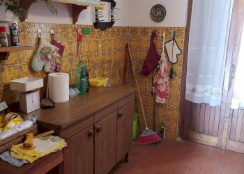 Cucina - Casa semi indipendente Via dei Prati, Talla - foto 7