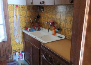 Cucina - Casa semi indipendente Via dei Prati, Talla - foto 8