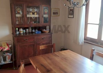 Sala da pranzo - Casa semi indipendente Via dei Prati, Talla - foto 10