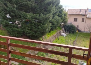 Giardino - Casa semi indipendente Via dei Prati, Talla - foto 11