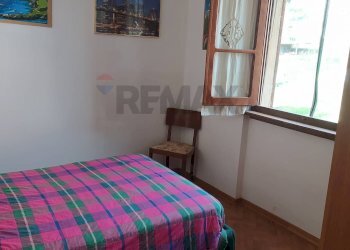 Camera / camera da letto - Casa semi indipendente Via dei Prati, Talla - foto 15