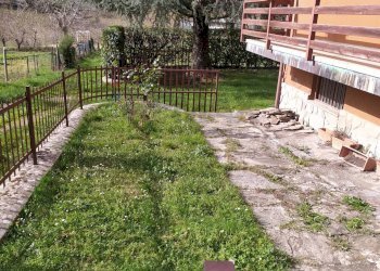 Giardino - Casa semi indipendente Via dei Prati, Talla - foto 22