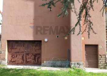 Edificio all\'aperto - Casa semi indipendente Via dei Prati, Talla - foto 23