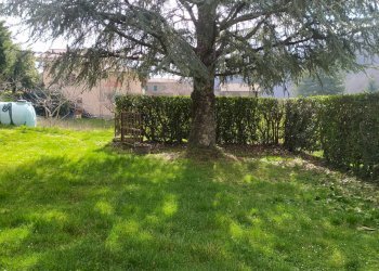 Giardino - Casa semi indipendente Via dei Prati, Talla - foto 24