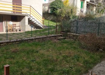 Giardino - Casa semi indipendente Via dei Prati, Talla - foto 25